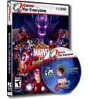 Marvel vs. Capcom - Infinite